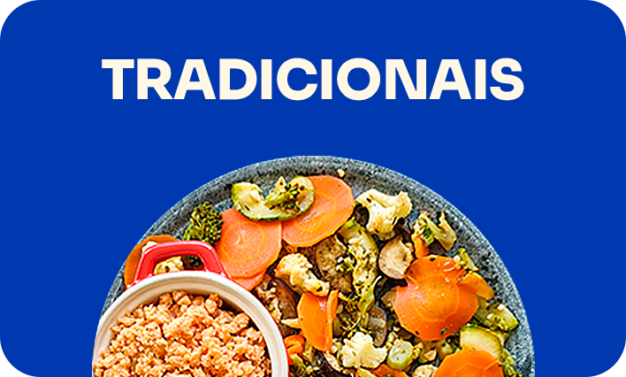 Tradicionais